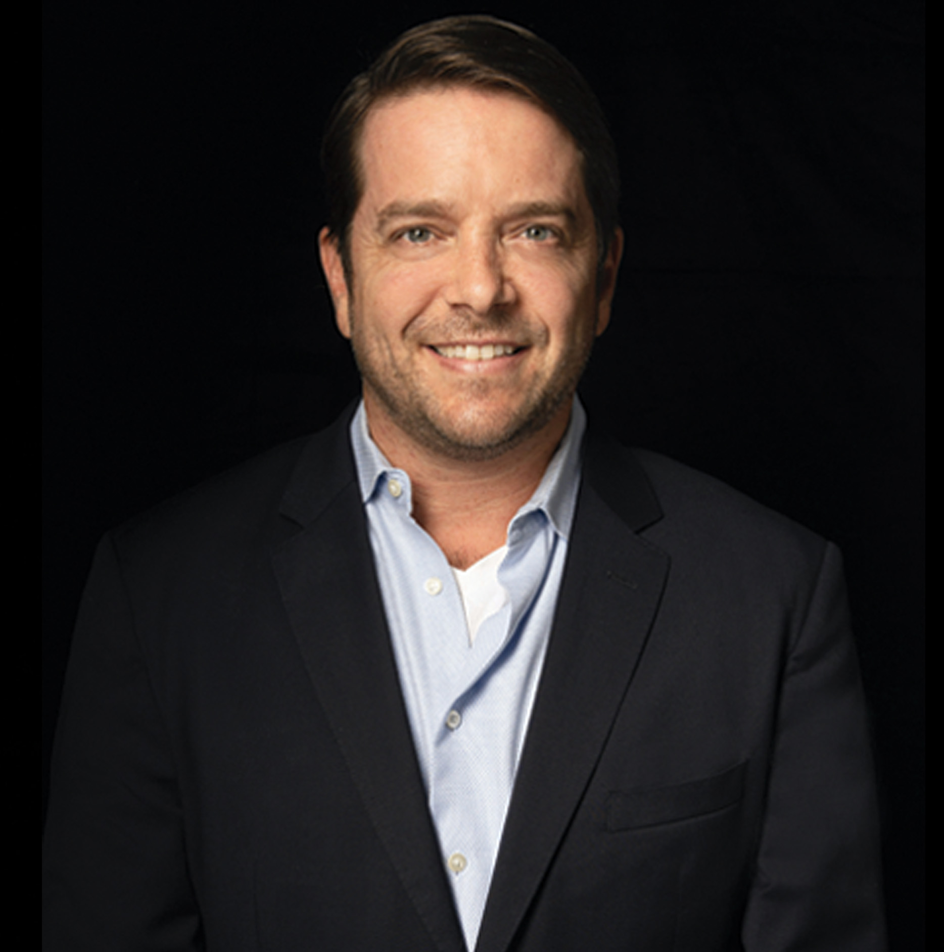 Jason Benesh